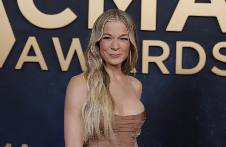 Alerte rumeur « RHOBH » : LeAnn Rimes pourrait-elle rejoindre le casting ?
