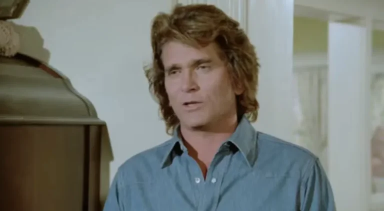 Après "La Petite Maison dans la Prairie", une autre série de Michael Landon fait un reboot