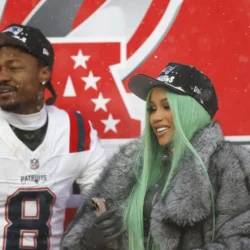 Cardi B demande à ses fans de comprendre après une vidéo d&rsquo;elle criant à Stefon Diggs