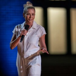 Chelsea Handler a ses réflexions sur la course à la mairie de Spencer Pratt