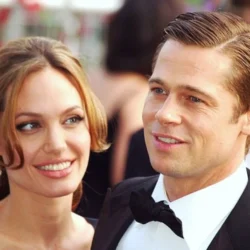Combien d&rsquo;enfants de Brad Pitt et Angelina Jolie ont changé de prénom ?