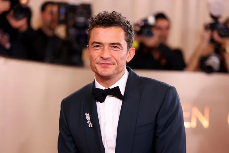 Date réelle de l'afterparty du Met Gala d'Orlando Bloom
