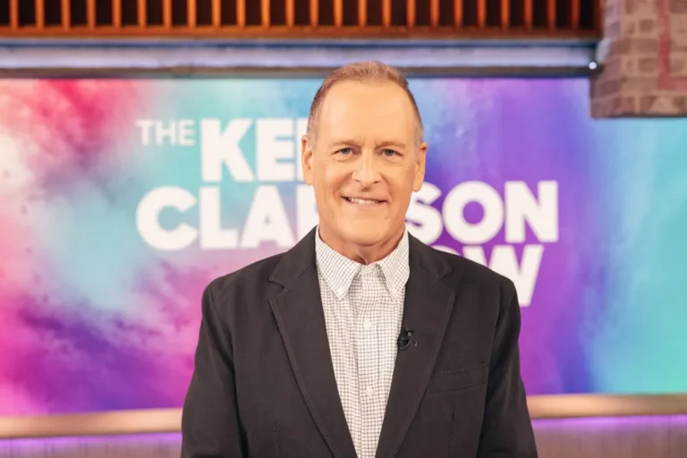 Dave Coulier dit que son pronostic est « bon » malgré son apparence fragile