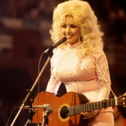 Dolly Parton pensait que l&rsquo;un de ses méga-hits serait un désastre pour elle