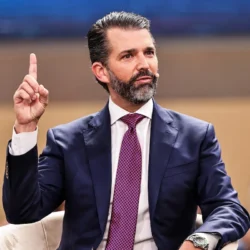 Donald Trump Jr. pourrait jouer dans un reboot de « The Apprentice »: rapport