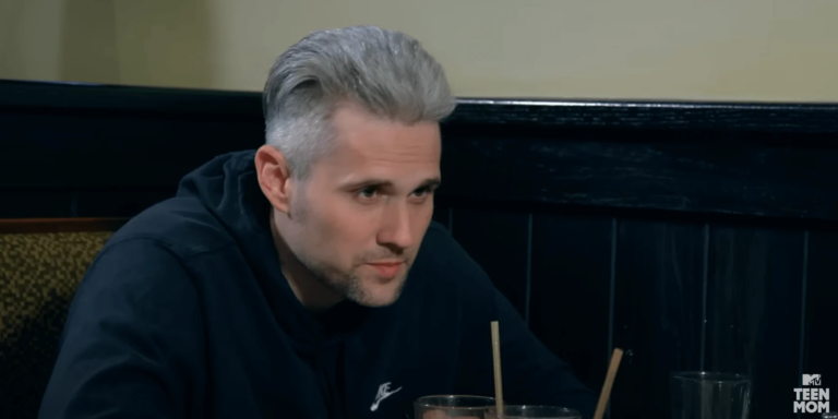 Drame juridique « Teen Mom » : Amanda Conner arrêtée, Ryan Edwards a appelé les flics