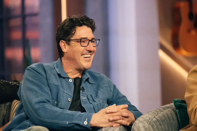 HGTV ressuscite les « Crashers » de la franchise culte de Home Reno, avec Jonathan Knight de NKOTB comme hôte