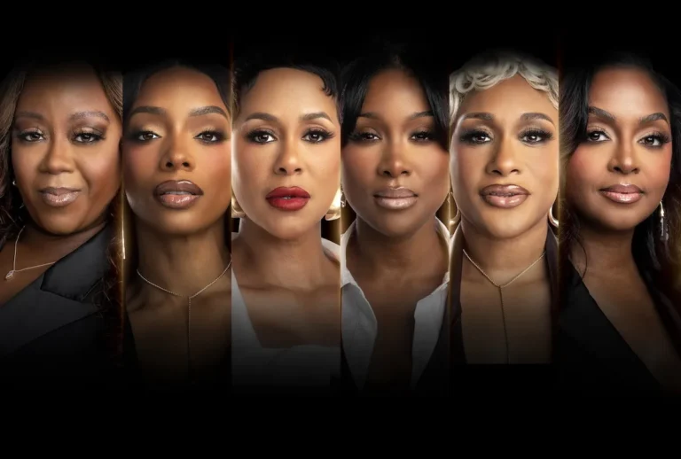 « Heart & Hustle : Houston » est de retour sur OWN – Quels membres de la distribution reviennent pour la saison 2 de « High-Stakes » ?