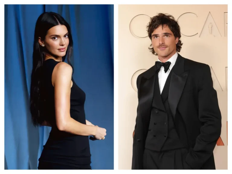 Jacob Elordi a essayé d'impressionner Kendall Jenner lors d'un rendez-vous à Hawaii Beach