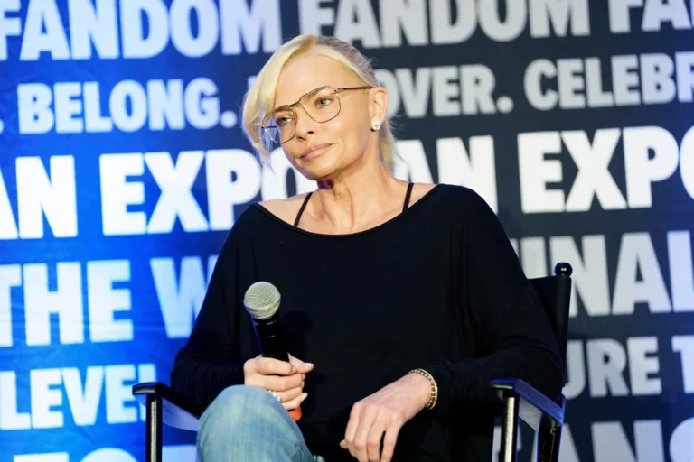 Jaime Pressly « évolue » avec le temps en rejoignant OnlyFans