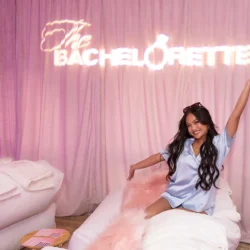 Jennifer Lopez passera à côté de « The Bachelorette »