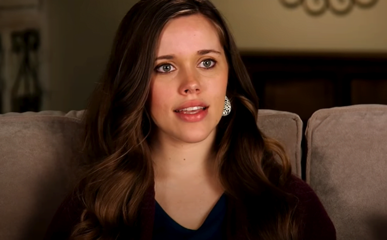 Jessa Seewald a envoyé à Josh Duggar un message de 13 mots alors qu'il était en prison