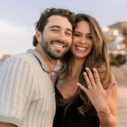 Joey Graziadei et Kelsey Anderson disent qu&rsquo;un mariage non télévisé est « non négociable »