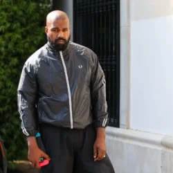 Kanye West classé bon dernier, mais qui est en tête de la liste des « célébrités les plus cool »
