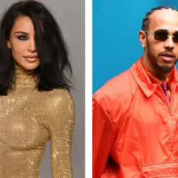 Kim Kardashian et Lewis Hamilton ne sont pas le seul couple hollywoodien à pouvoir faire ses débuts sur le tapis rouge du Met Gala