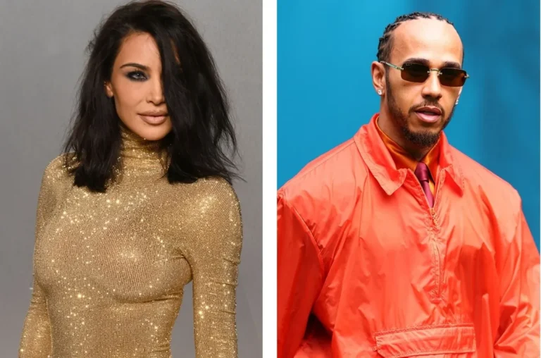 Kim Kardashian et Lewis Hamilton ne sont pas le seul couple hollywoodien à pouvoir faire ses débuts sur le tapis rouge du Met Gala