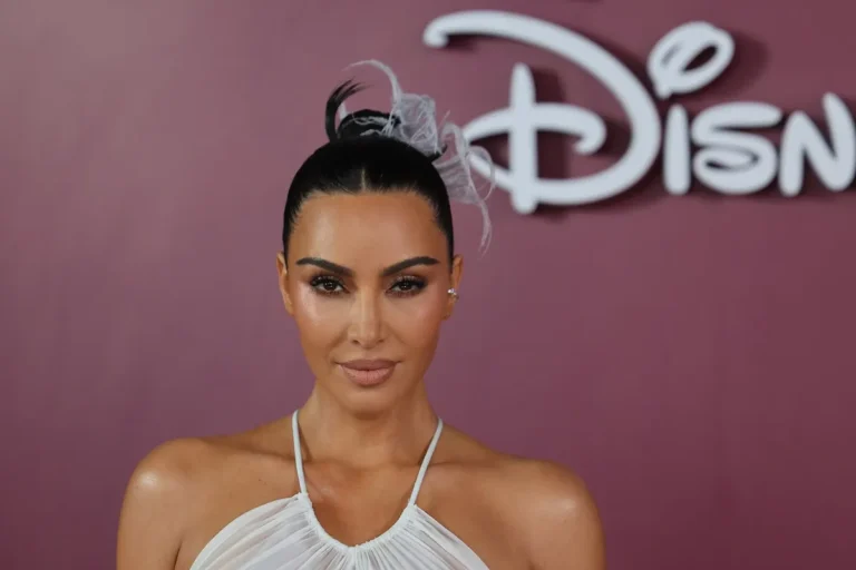 Kim Kardashian ne passera pas l'examen du barreau en 2026