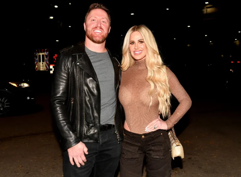 Kim Zolciak insiste sur le fait que la perte de la garde est temporaire et repousse la décision du tribunal