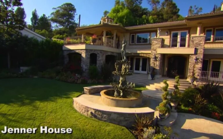 Kris Jenner est prête à quitter sa maison de Hidden Hills… Peut-être
