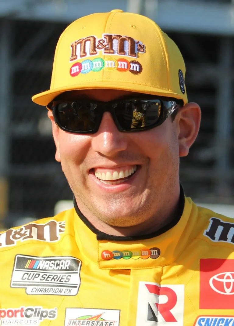 La famille de Kyle Busch révèle la cause de son décès