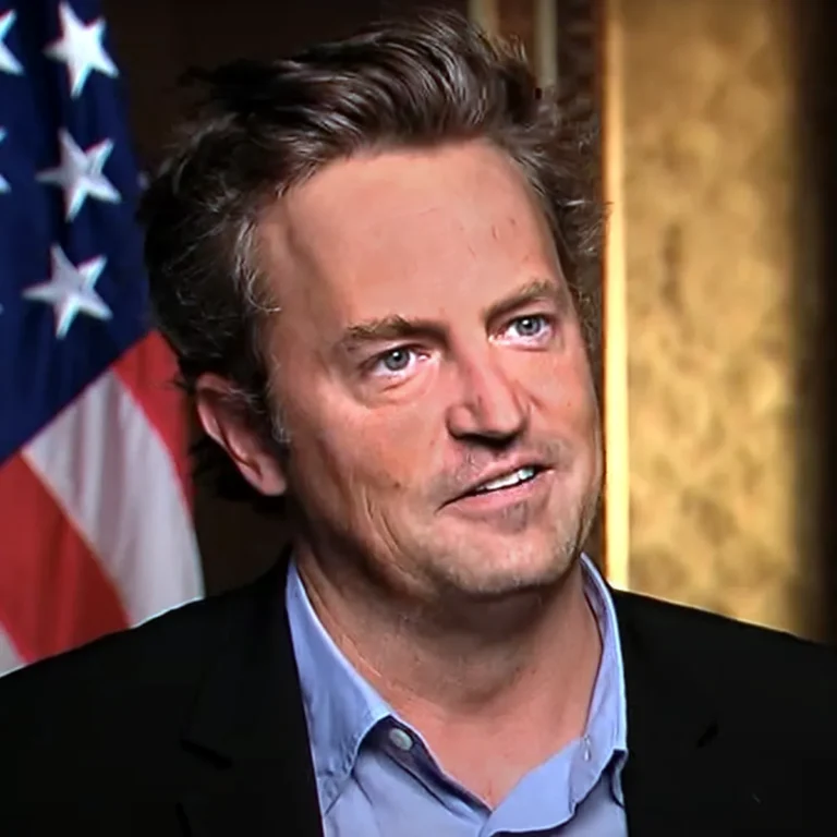 La manière insensible dont Kenneth Iwamasa a agi après la révélation de la mort de Matthew Perry
