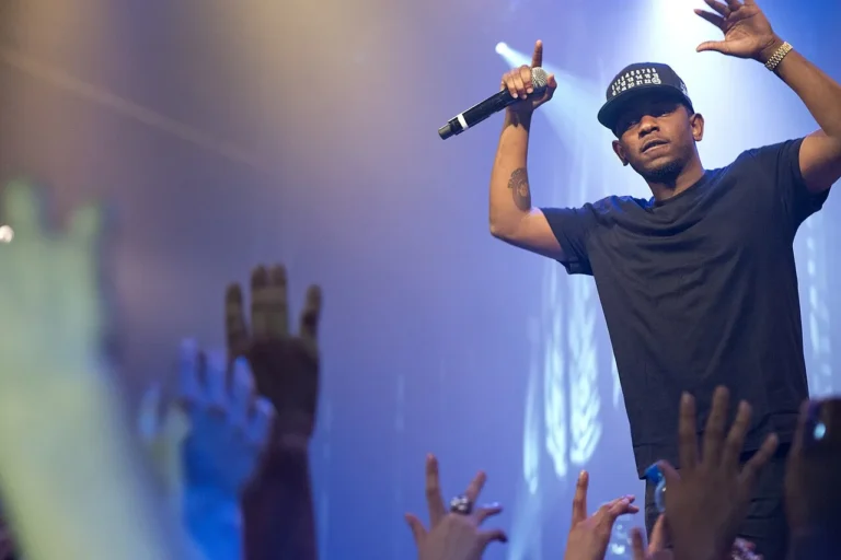 La querelle de Kendrick Lamar et Drake expliquée