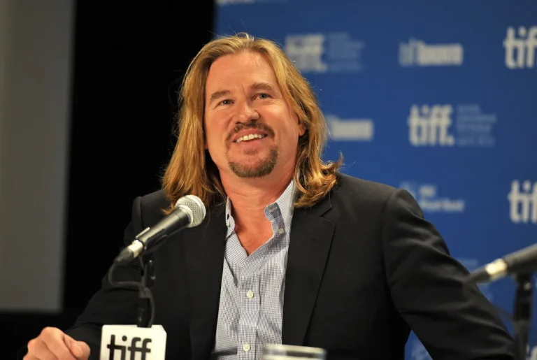 La résurrection de l'IA de Val Kilmer force Hollywood à mettre la main sur les règles d'éligibilité de l'IA
