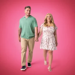 La star de TLC, Baylen Dupree, dit « oui » à Colin Dooley