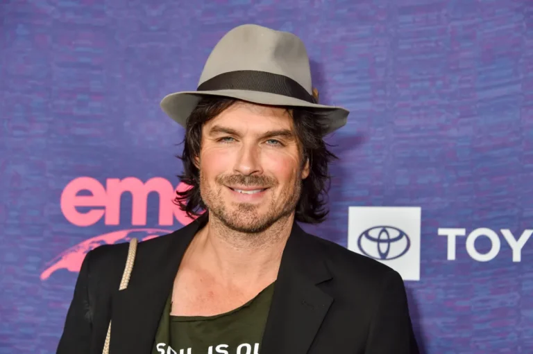L'activité Bourbon d'Ian Somerhalder prospère malgré la catastrophe financière passée