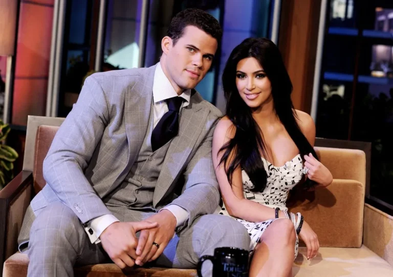 L'ancien joueur de la NBA Kris Humphries a admis qu'il était « dévasté » que son mariage avec Kim Kardashian n'ait duré que 72 jours