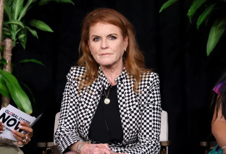 Le « comportement chaotique » et « manipulateur » de Sarah Ferguson a laissé ses employés en larmes avant de démissionner