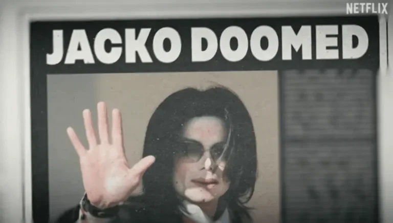 Le documentaire Michael Jackson de Netflix met les fans en colère : "Laissez-le tranquille"
