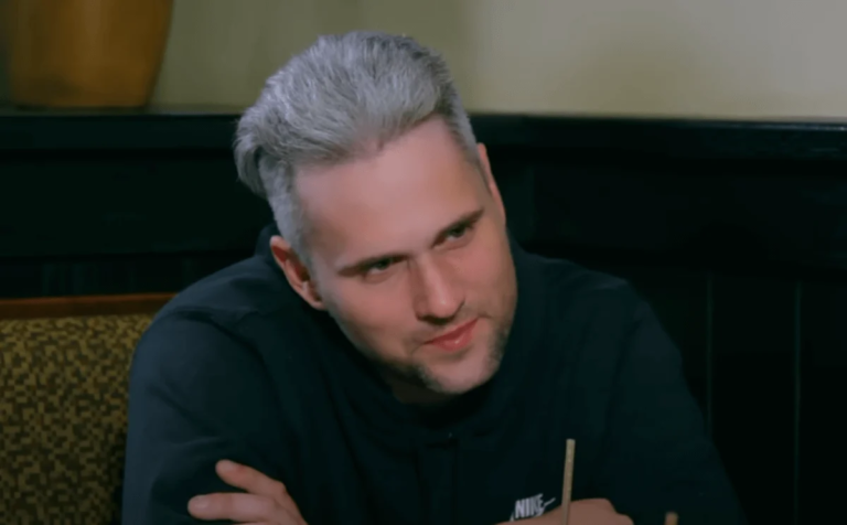 Le drame de Ryan Edwards et Amanda Conner continue : appels à la police et problèmes de garde à vue
