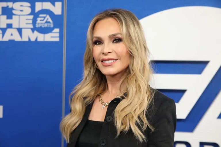 Le juge Tamra a dit « F *** You » à la star de « The Valley » Danny Booko à propos de son traitement envers Nia Sanchez