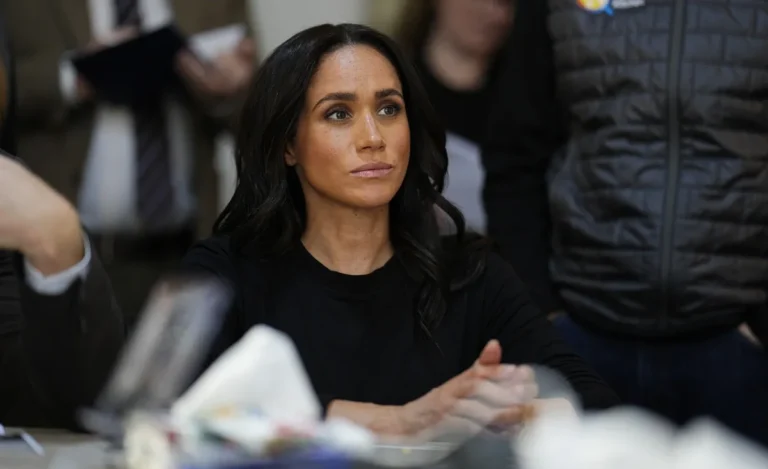 Le père de Meghan Markle, Thomas, fait un geste majeur dont la duchesse ne sera probablement pas ravie