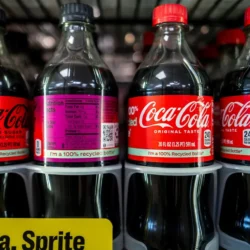 Le président Donald Trump pense que le Coca light prévient le cancer, révèle le Dr Oz