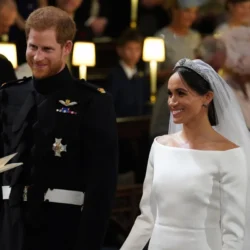 Le véritable joyau de la couronne du mariage de Meghan Markle a coûté des millions
