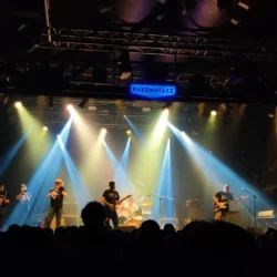 Les raisons pour lesquelles vous ne pouvez pas obtenir de billets pour voir vos artistes préférés en concert