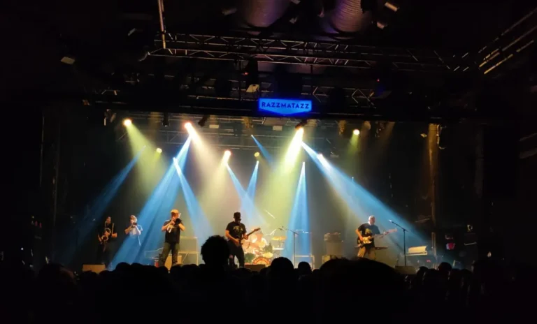 Les raisons pour lesquelles vous ne pouvez pas obtenir de billets pour voir vos artistes préférés en concert