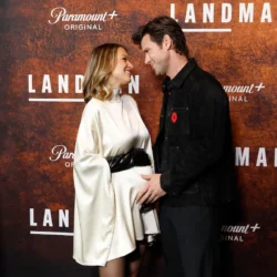 Les stars de Hallmark Kayla Wallace et Kevin McGarry accueillent leur premier bébé : « la plus grande joie »