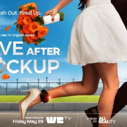 « Love After Lockup » revient le 29 mai — Rencontrez les couples