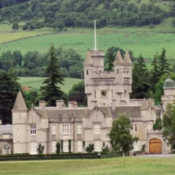 L&rsquo;une des maisons les plus célèbres de la famille royale est « tellement démodée » que rien à l&rsquo;intérieur n&rsquo;a été modifié depuis les années 1950