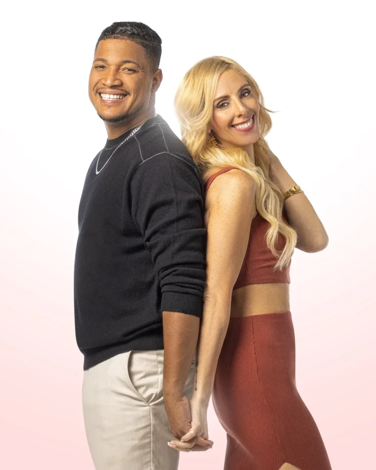 Marissa, nouvelle membre de la distribution de '90 Day Fiancé', a un lien avec une autre émission populaire de TLC