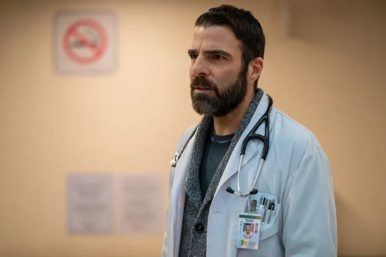 NBC vient d'annuler ce drame médical après 2 saisons – un membre de la distribution « savait que cela viendrait »