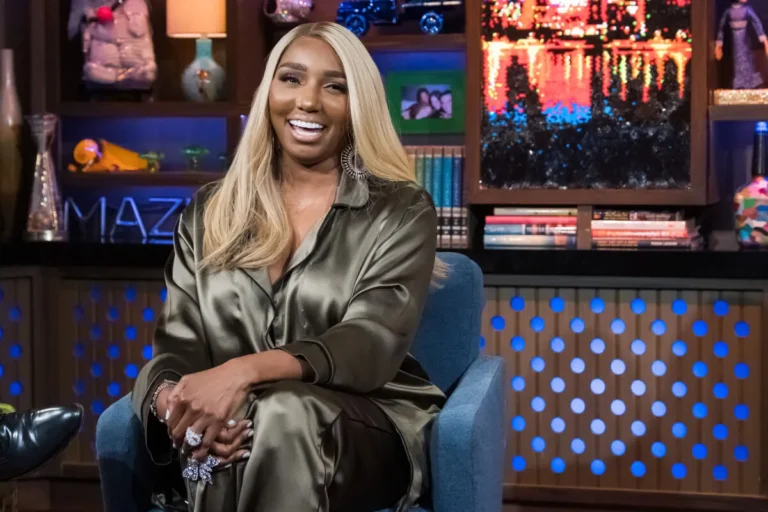 Nene Leakes a déclaré que ses mèmes viraux étaient « injustes » et « pas amusants »