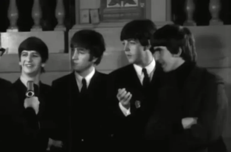 Paul McCartney a déclaré qu'il n'avait fallu que 20 minutes aux Beatles pour obtenir une bonne chanson