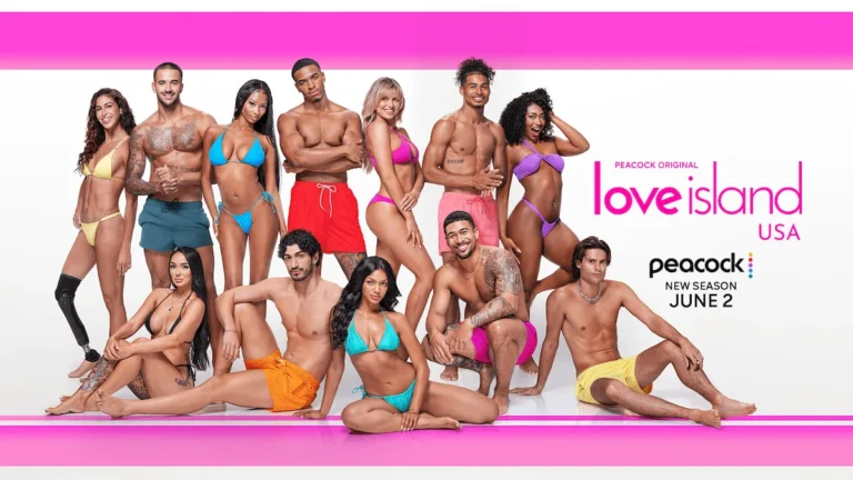 Peacock révèle enfin le casting de la saison 8 de « Love Island USA » – Rencontrez les insulaires de 2026