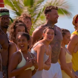 « Perfect Match » Saison 4 : Rencontrez les acteurs de « Vanderpump Rules », les anciens de « Love Is Blind »