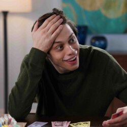 Pete Davidson et Elsie Hewitt se séparent : quelle a été sa plus longue romance ?