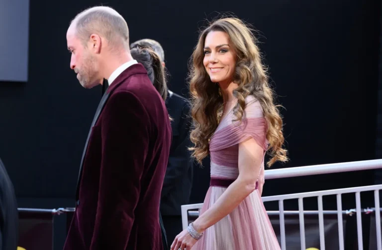 Pourquoi Kate Middleton a refusé d'être invitée au Met Gala même si la princesse Diana et la princesse Beatrice y étaient présentes dans le passé